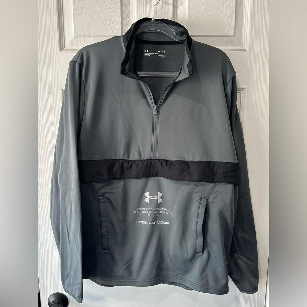 Men’s XL Under Amour Pullover Hoodie